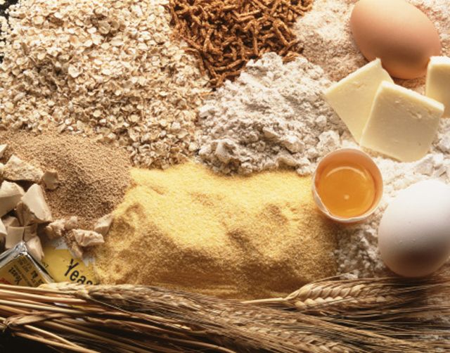 Lee más sobre el artículo Régimen adelgazante a base de salvado de avena