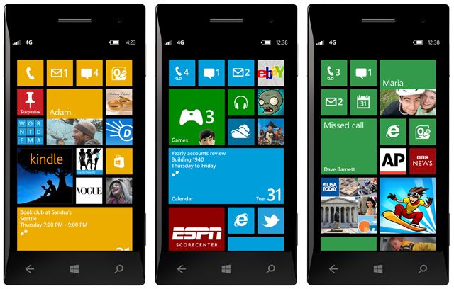 Lee más sobre el artículo Windows Phone 8, las últimas innovaciones