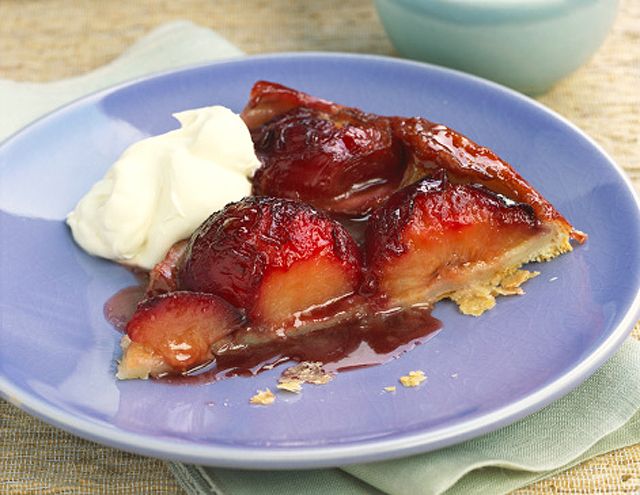 Lee más sobre el artículo Una receta fácil y deliciosa, la tarta tatin