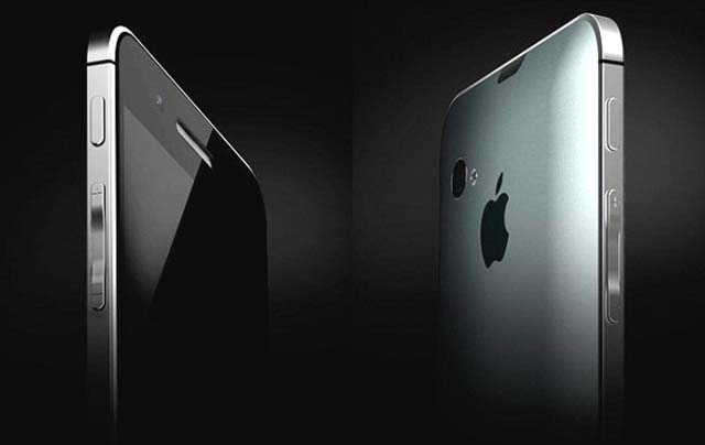 Lee más sobre el artículo Iphone 5, la integración de la tecnología NFC