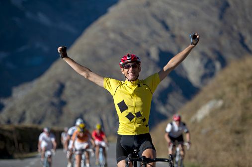 Lee más sobre el artículo Mentalidad campeona