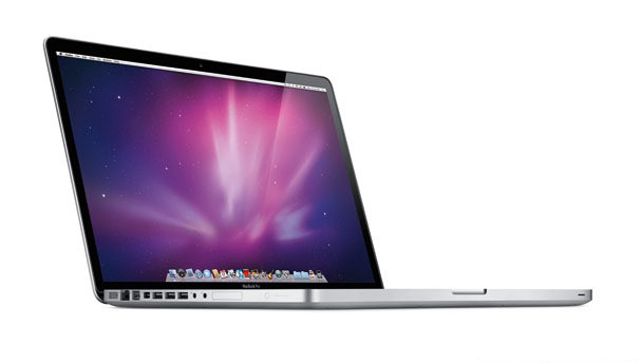 Lee más sobre el artículo MacBook Pro 13 pulgadas Retina