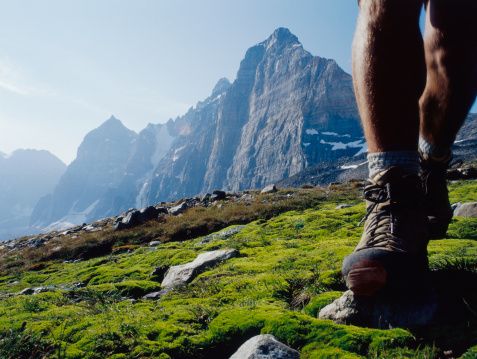 Lee más sobre el artículo Mantener los pies secos en invierno