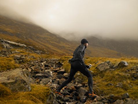 Lee más sobre el artículo Consejos para correr por la montaña