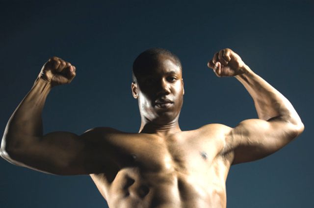 Lee más sobre el artículo La creatina en musculación