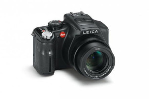 Cámara de fotos Leica