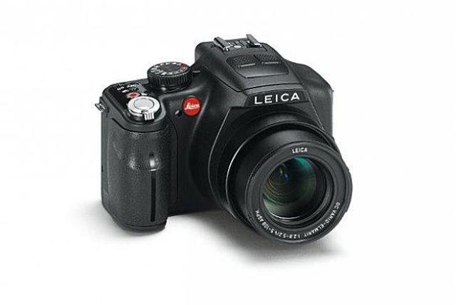 Lee más sobre el artículo Leica, las cámaras de fotos de última generación