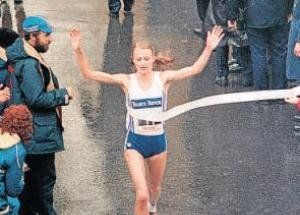 Lee más sobre el artículo Grete Waitz, la eterna reina del maratón
