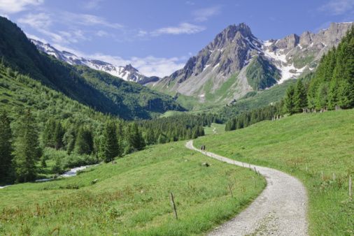 Lee más sobre el artículo Material de prevención y seguridad en montaña