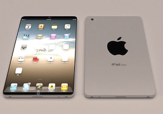 Lee más sobre el artículo iPad mini o nano, rumores y características