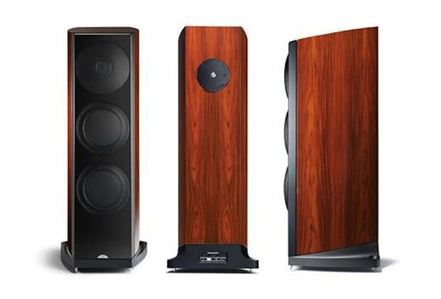 Lee más sobre el artículo Ovator S-800, los altavoces para sibaritas