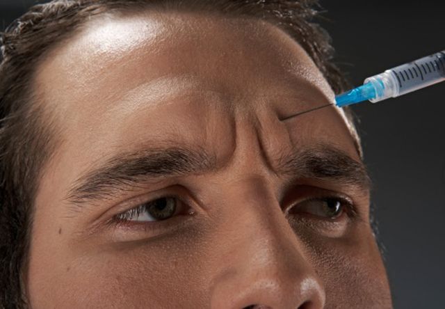 Lee más sobre el artículo Prevenir la aparición de arrugas en la frente