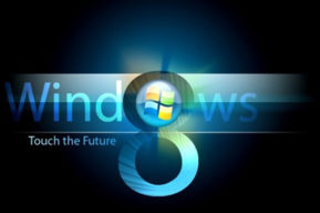 Windows 8 saldrá el próximo 26 de octubre