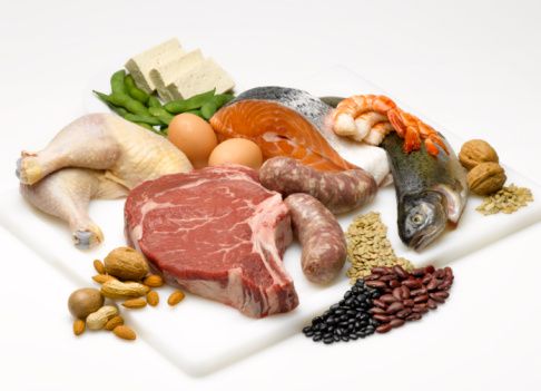Lee más sobre el artículo Perder peso con la dieta Dukan