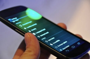 Google prepara su nuevo Nexus con LG