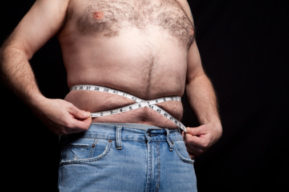 Hábitos y pérdida de peso