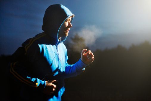 Lee más sobre el artículo Problemas al hacer ejercicio en invierno al aire libre