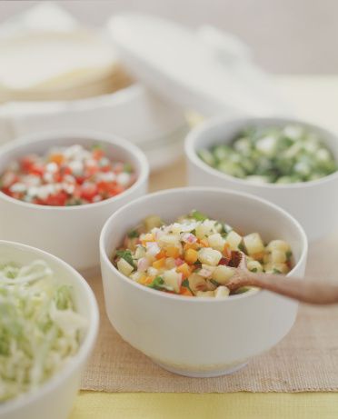 Lee más sobre el artículo Dieta verde