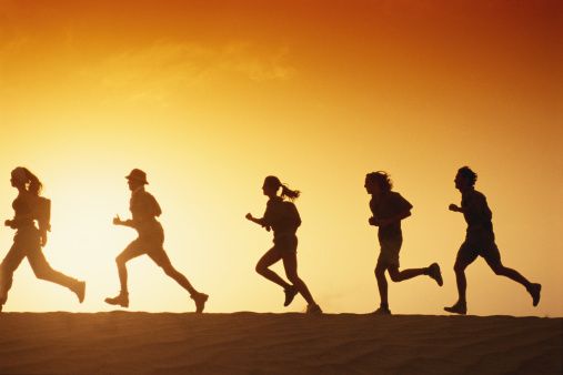 Lee más sobre el artículo El footing como aeróbico