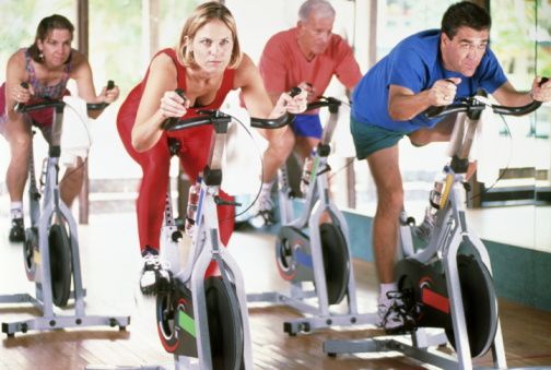 Lee más sobre el artículo Vestuario de Spinning