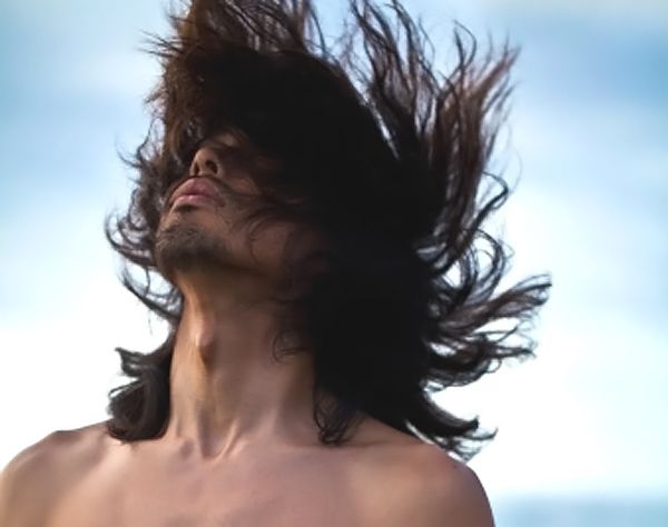 Lee más sobre el artículo Los hombres y la coloración del cabello