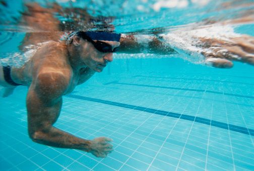 Lee más sobre el artículo Mejora tu respiración en la piscina
