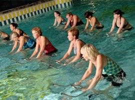 Lee más sobre el artículo Spinning y Aquafitness