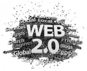 Lee más sobre el artículo Las paginas 2.0