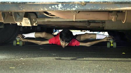 Lee más sobre el artículo Los mejores deportes extremos
