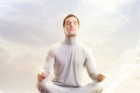 Yoga y respiración