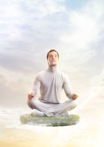 Lee más sobre el artículo Yoga y respiración