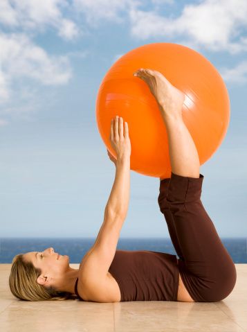 Lee más sobre el artículo Pilates para principiantes