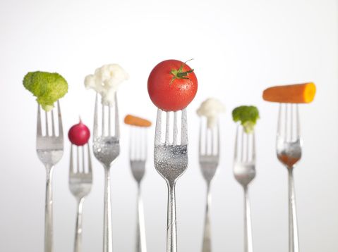 Lee más sobre el artículo La nutrición saludable