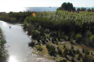 Rutas del agua en Andalucía