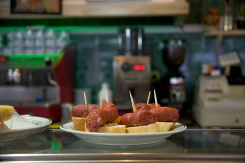 Lee más sobre el artículo Comida tradicional y obesidad