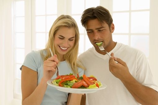 Lee más sobre el artículo Dieta para el verano