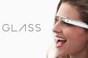 Las nuevas Googles Glass con pantalla de Samsung