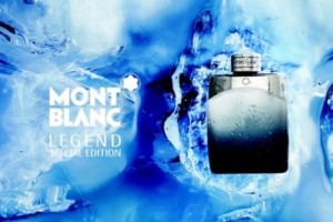 Montblanc Legend Special Edition 2013