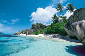 Islas Seychelles, un paraíso terrenal