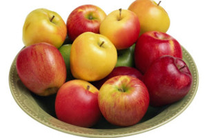 Diez razones para comer una manzana al día