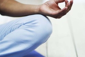 Yoga para reclusos