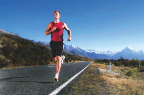 Diez beneficios del running