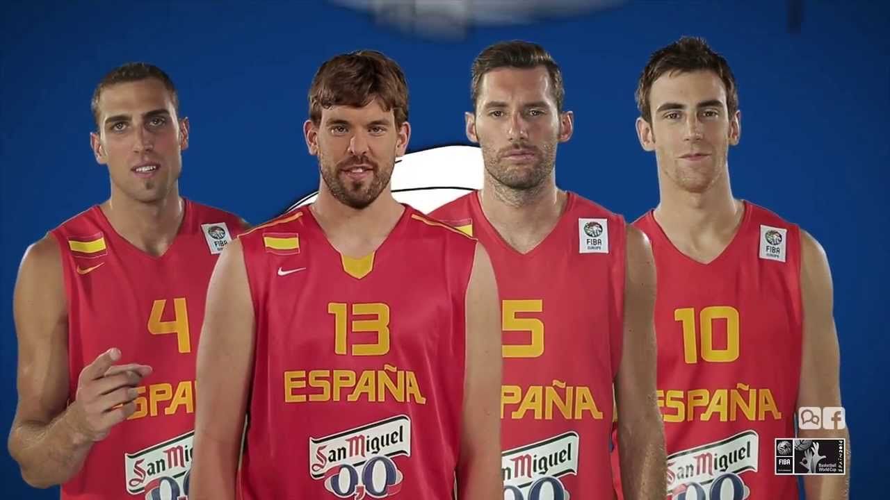 Lee más sobre el artículo Asiste a la final del Eurobasket en Eslovenia de la mano de San Miguel