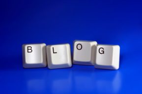 Siete ideas para crear tu blog personal