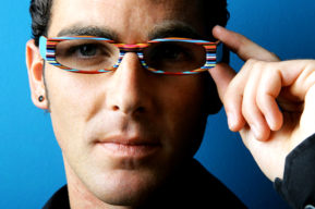 Silmo 2013, cuando las gafas se convierten en moda