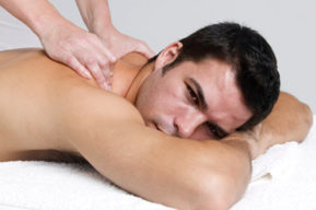 La técnica del masaje sueco, un método tonificante y relajante