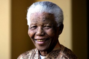 Nelson Mandela, un ejemplo de pensamiento positivo