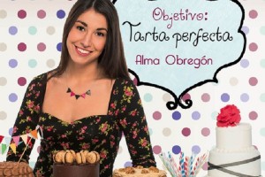 Libros de cocina de Alma Obregón