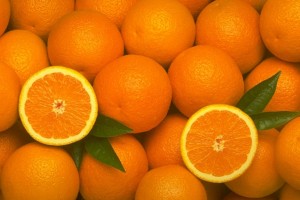 Ocho beneficios del zumo de naranja natural