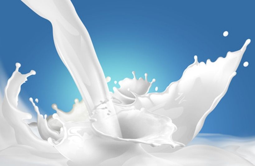Lee más sobre el artículo Beneficios de la leche